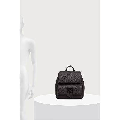 Giorgio Armani градска раница дамска от имитация на кожа (XW002591.AF11902)