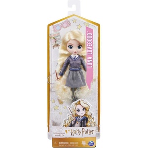 Spin Master 20136844/20133246 Кукла 8 инча luna lovegood (6064055)
