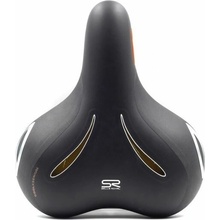 Selle Royal Lookin Relaxed All Journeys čierne