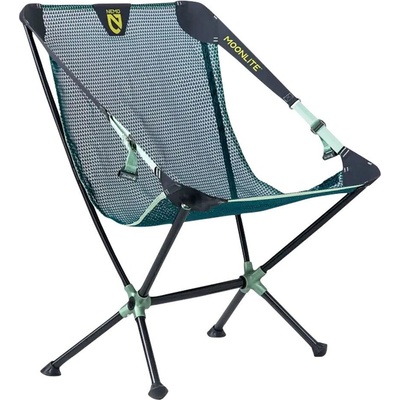 NEMO EQUIPMENT Moonlite Reclining Camp Chair Lagoon – Zbozi.Blesk.cz