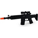 Rappa samopal mechanický se zvukem