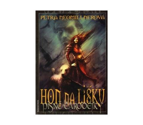 Hon na lišku