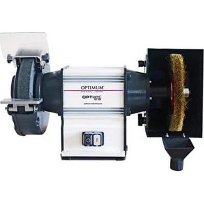 Optimum 3101610 OPTIgrind GU 20 B