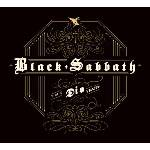 Warner Black Sabbath: The Dio Years - CD (014335)