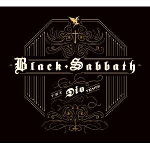 Warner Black Sabbath: The Dio Years - CD (014335)