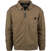 FOSTEX GARMENTS prechodná bunda HERITAGE WORKER JACKET COYOTE