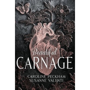Beautiful Carnage | Susanne Valenti (ISBN: 9781914425493)