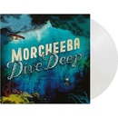 Hudba Morcheeba Dive Deep Coloured Transparent Clear Vinyl LP