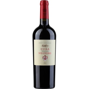 Bessa Valley Enira Neipperg Selection - червено вино 750ml 750 ml