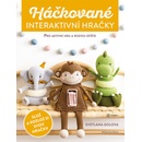 Háčkované čtverce Moderní projekty