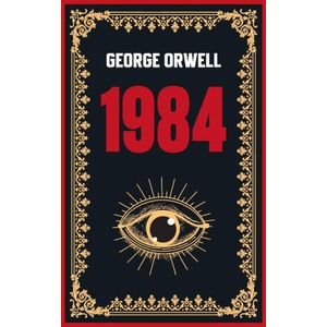 1984 (ISBN: 9789376469253)