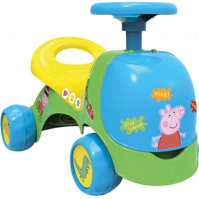Chicos Prasiatko Peppa 2v1