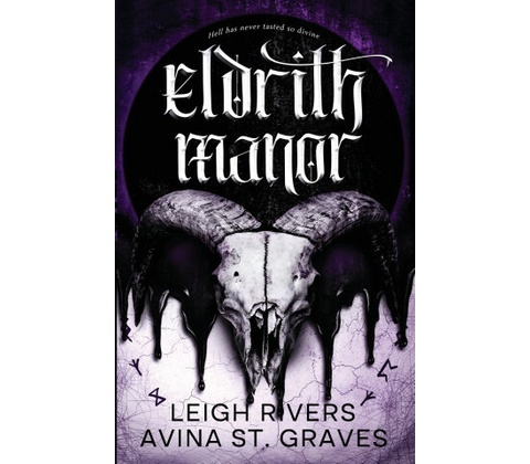 Eldrith Manor