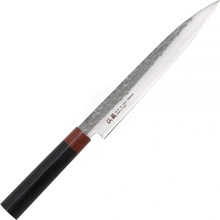 Haller Japonský kuchyňský nůž Sashimi z damaškové oceli VG-10 - Outlet