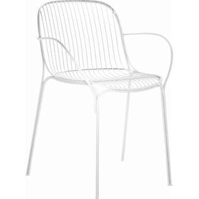 Kartell Hiray bílá