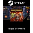 Rogue Stormers