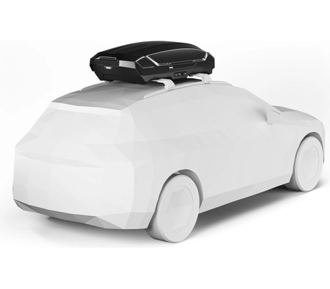 Thule Motion 3 M