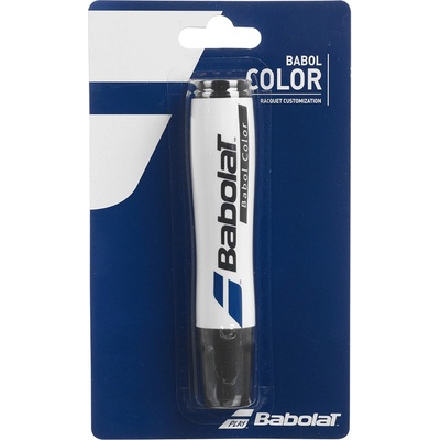 Babolat Babol Color X1 černá