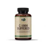 Pure Nutrition - VITAMIN C-1000 BUFFERED - 100 Tablets