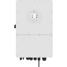 Deye Xtend Solarmi SUN-25K-SG01HP3-EU-AM2