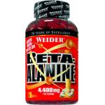 Weider Beta Alanine [120 капсули]