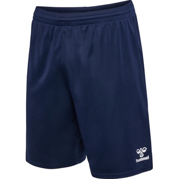 adidas Essential Short Modrá