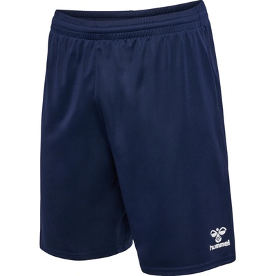 adidas Essential Short Modrá