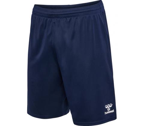 adidas Essential Short Modrá