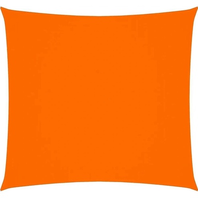 Zahradní plachta 200 x 200 cm kov