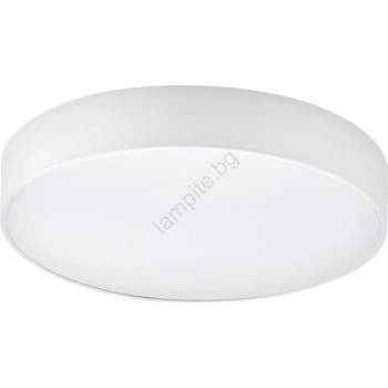 Top Light - LED Плафон за баня PETAL LED/24W/230V IP44 Ø 35 см бял (TP1843)