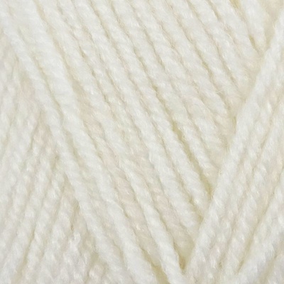 YarnArt Shetland 501 biela