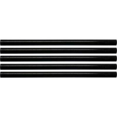 YATO Lepidlo do tavné pistole 11,2x200mm černé 5Ks YT-82433