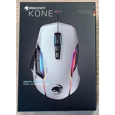 Roccat Kone AIMO Remastered ROC-11-820-WE