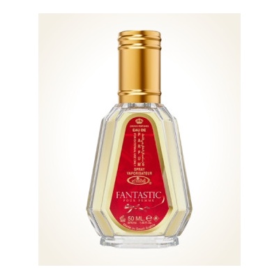Al Rehab Fantastic parfémovaná voda dámská 50 ml