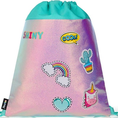 Karton P+P Oxy Style Mini Shiny 9-48122