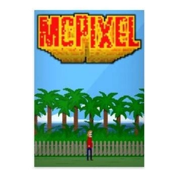 McPixel