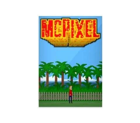 McPixel