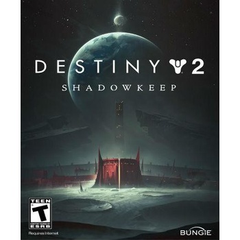Destiny 2: Shadowkeep
