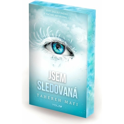 Jsem sledovaná