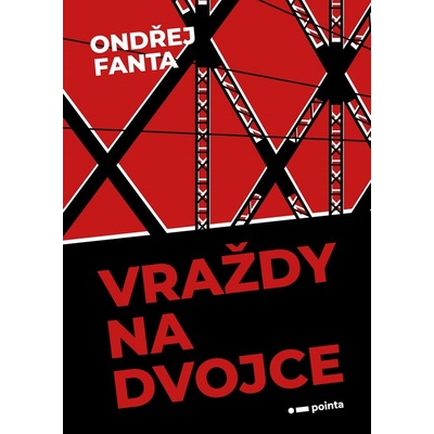 Vraždy na Dvojce - Fanta Ondřej