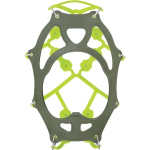 Snowline Снегоходни шипове Snowline Spikes Hexa Snow spikes - Olive - размер XL (412-0096-0114)