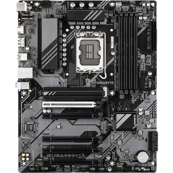 GIGABYTE B760 DS3H GEN5