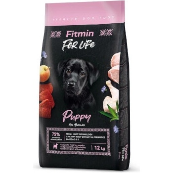 Fitmin Dog For Life Puppy 3 kg