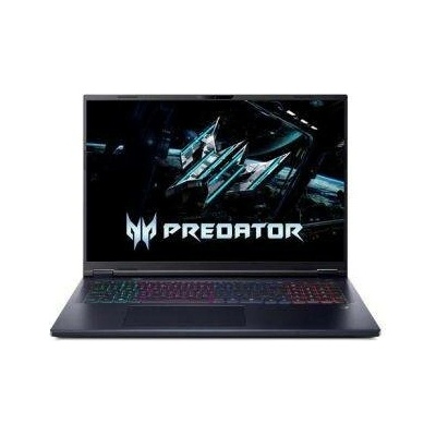 Acer Predator Helios Neo 18 AI NH.U53EC.002