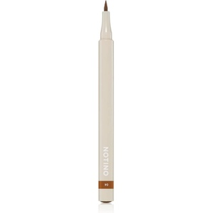 Notino Lifeproof Eyebrow Felt Pen водоустойчив маркер за вежди 04 Cool Brown 1ml