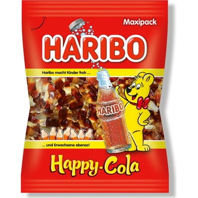 Haribo Happy Cola 1 kg