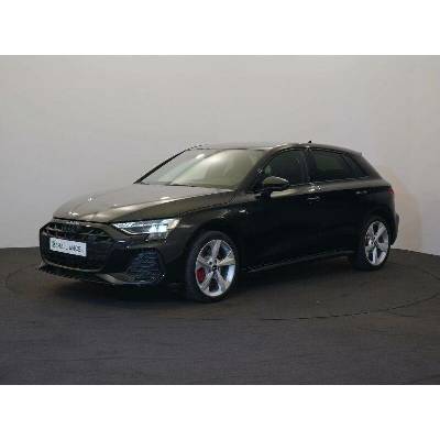 Audi A3 45 TFSIe S-line PHEV 200 kW