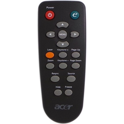 General Acer 25. j060h. 001, 25. j060h. 002 - дистанционно управление с лазерен указател (25.j060h.001, 25.j060h.002)