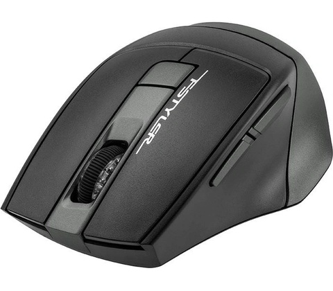 A4Tech FSTYLER FB35 Green