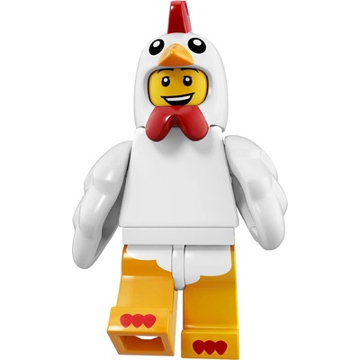 LEGO® Exclusive 5004468 Kultovní velikonoční minifigurka